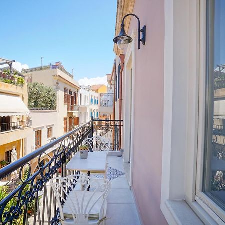 Casa Kallergi Hanya Dış mekan fotoğraf