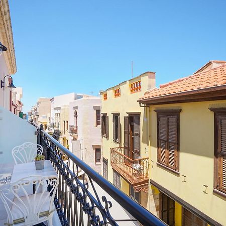 Casa Kallergi Hanya Dış mekan fotoğraf