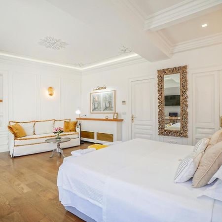 Casa Kallergi Hanya Dış mekan fotoğraf