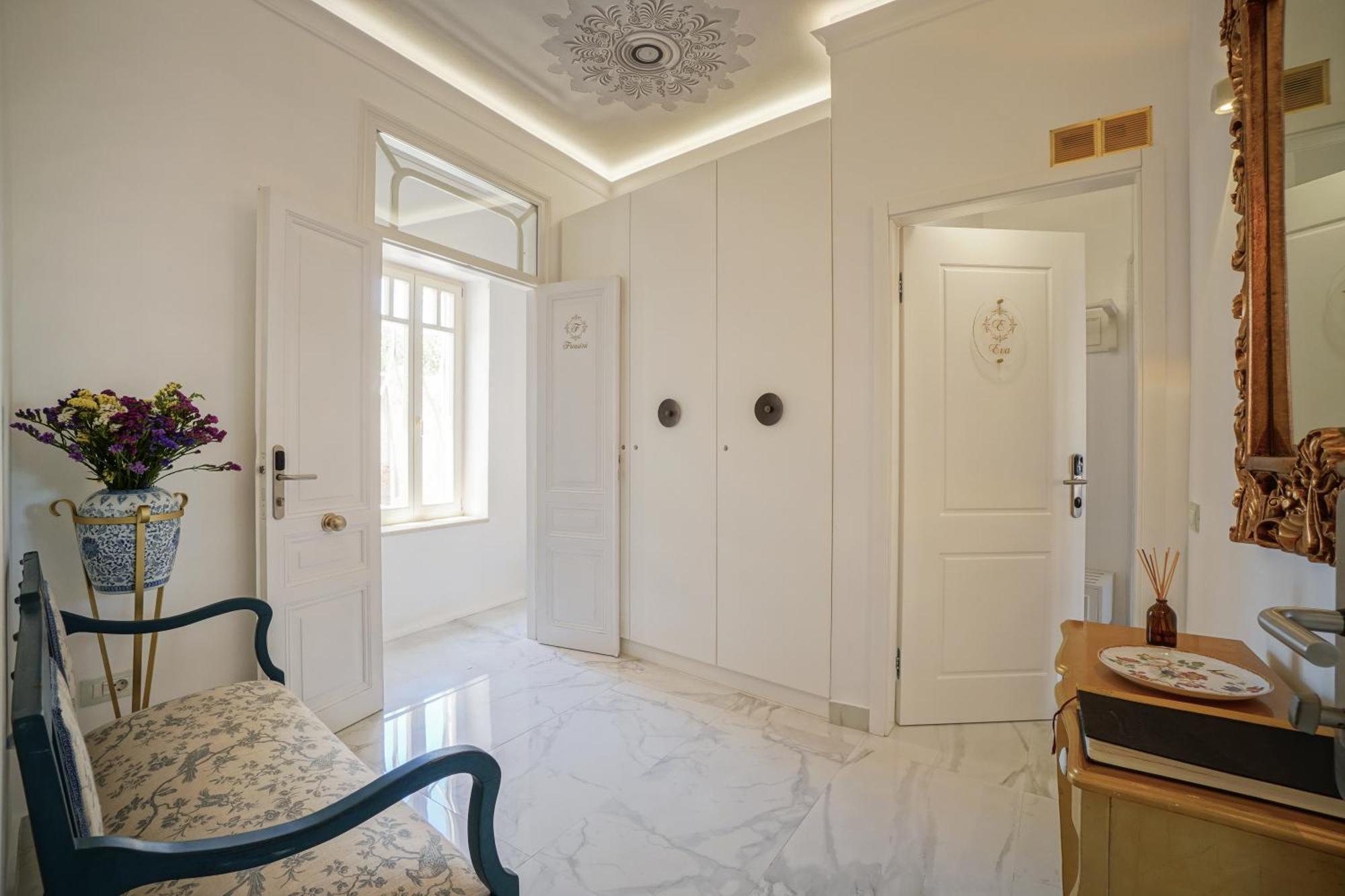 Casa Kallergi Hanya Dış mekan fotoğraf