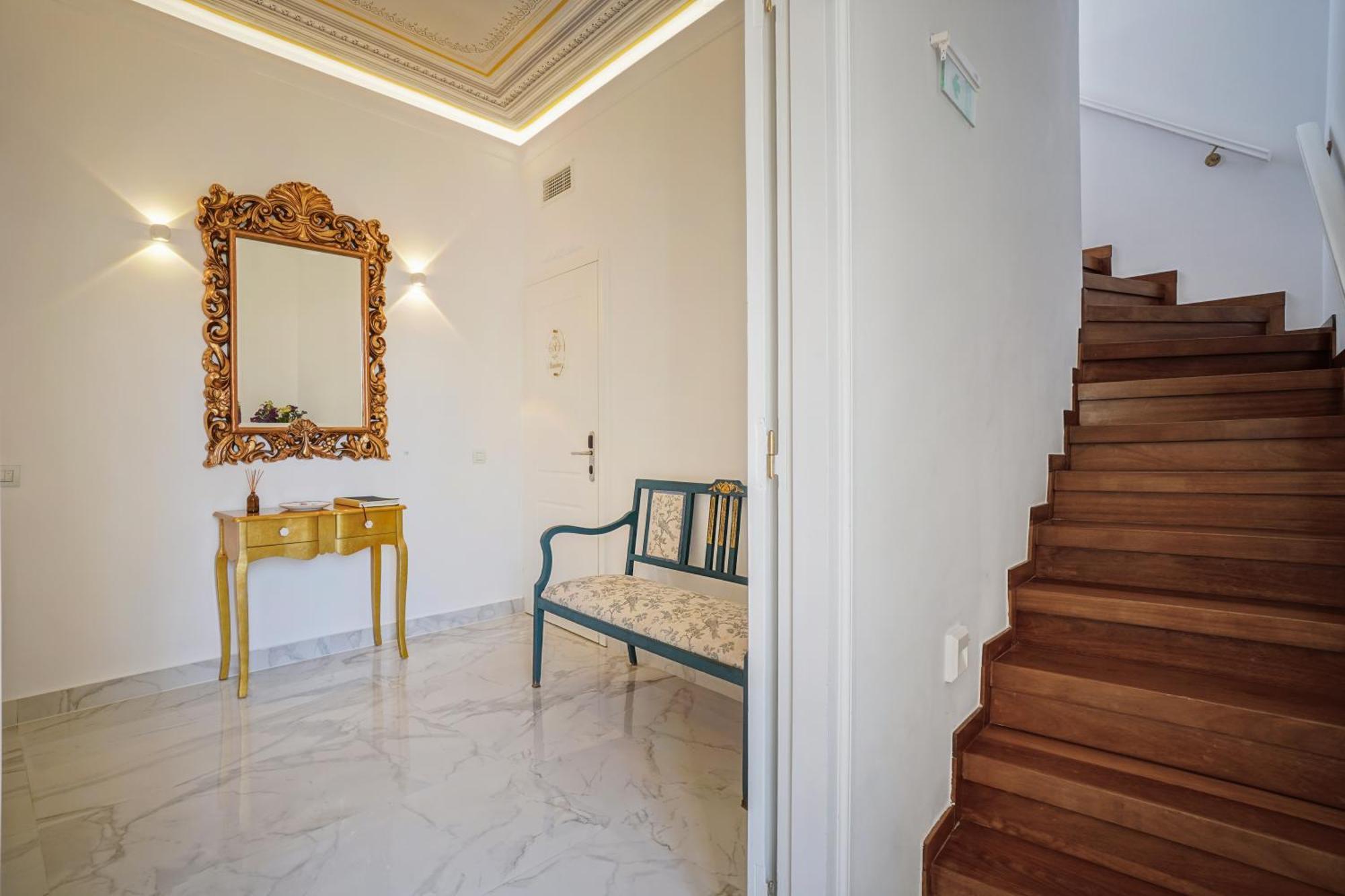 Casa Kallergi Hanya Dış mekan fotoğraf