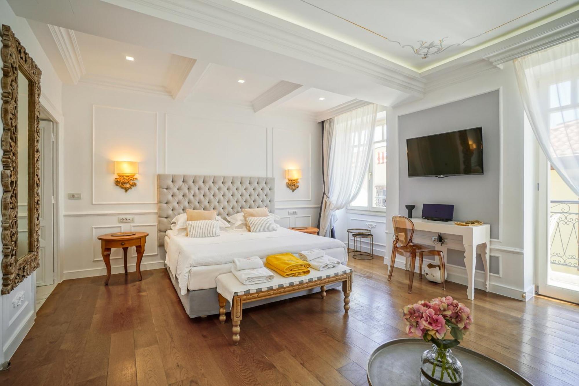 Casa Kallergi Hanya Dış mekan fotoğraf
