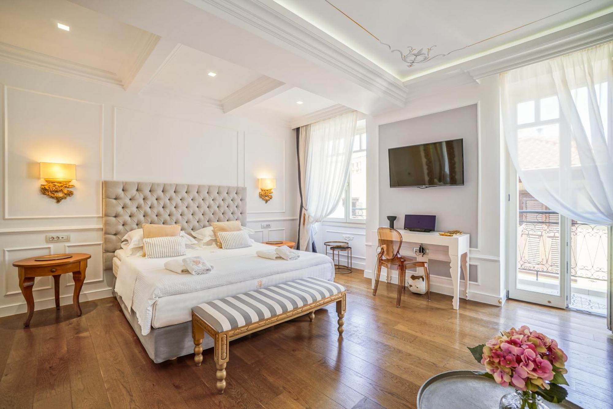 Casa Kallergi Hanya Dış mekan fotoğraf