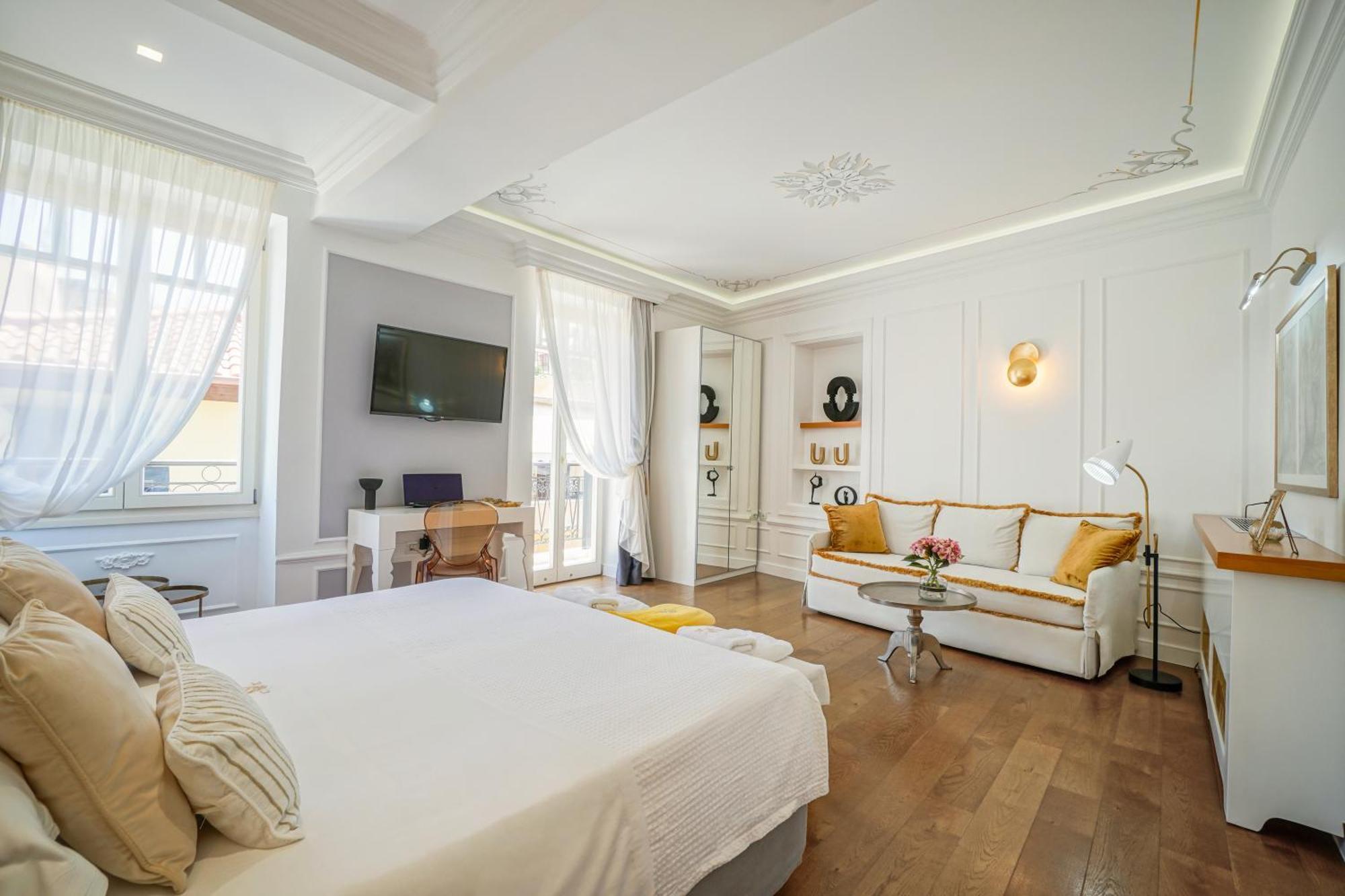 Casa Kallergi Hanya Dış mekan fotoğraf