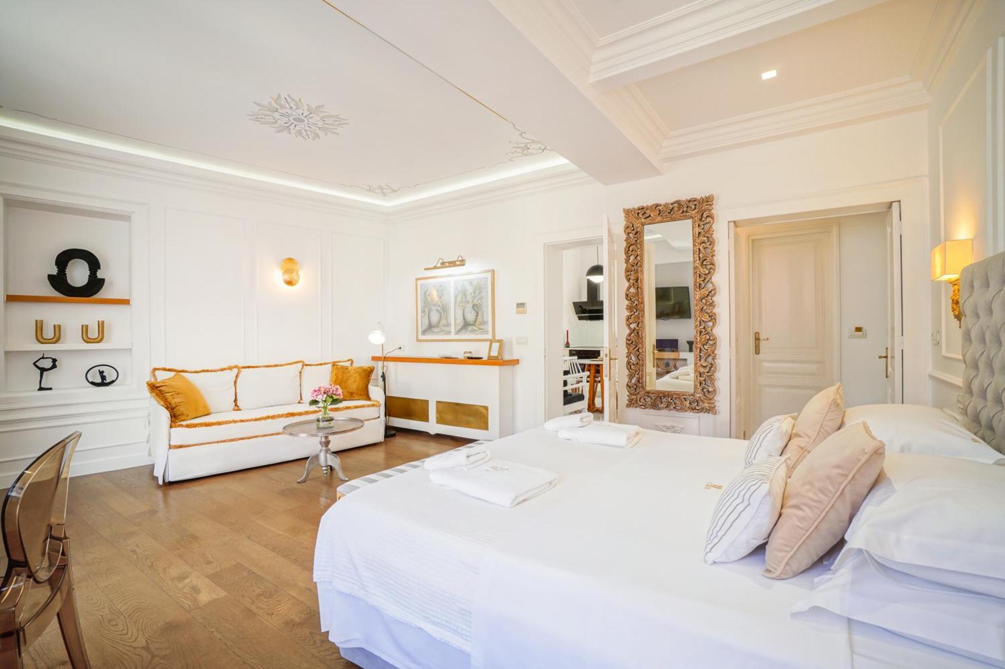 Casa Kallergi Hanya Dış mekan fotoğraf