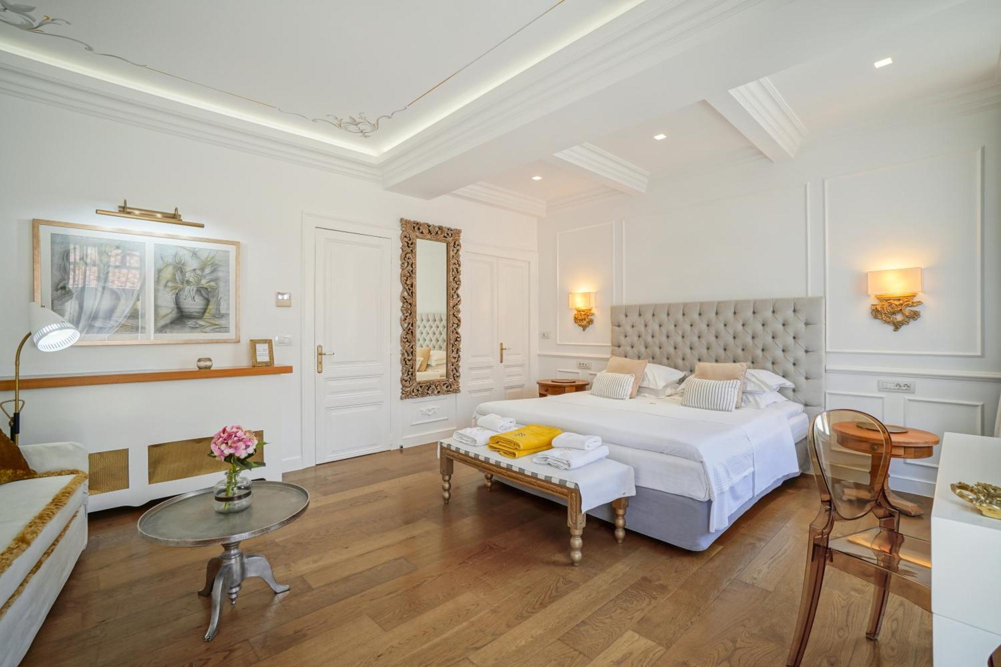 Casa Kallergi Hanya Dış mekan fotoğraf