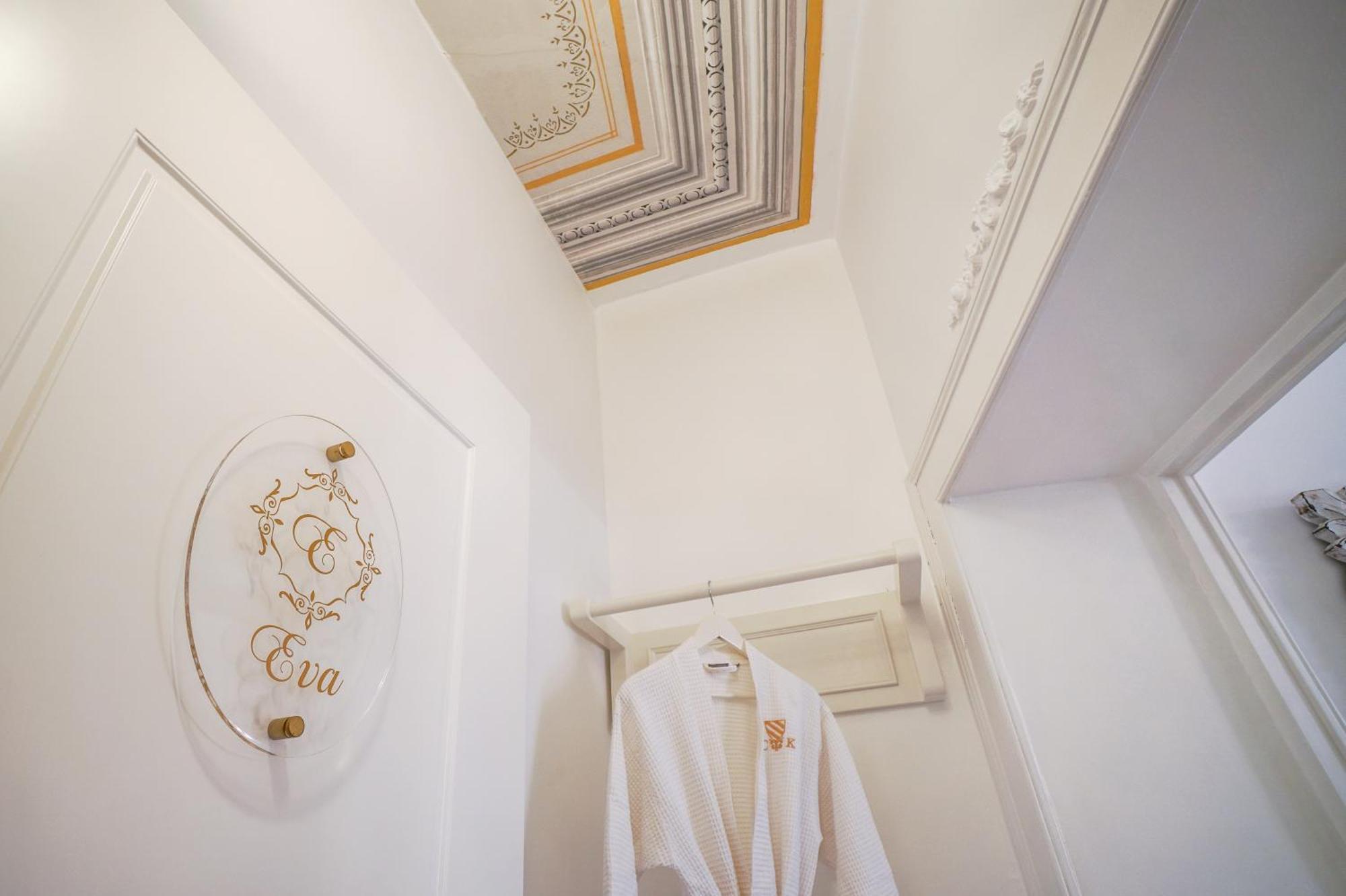 Casa Kallergi Hanya Dış mekan fotoğraf