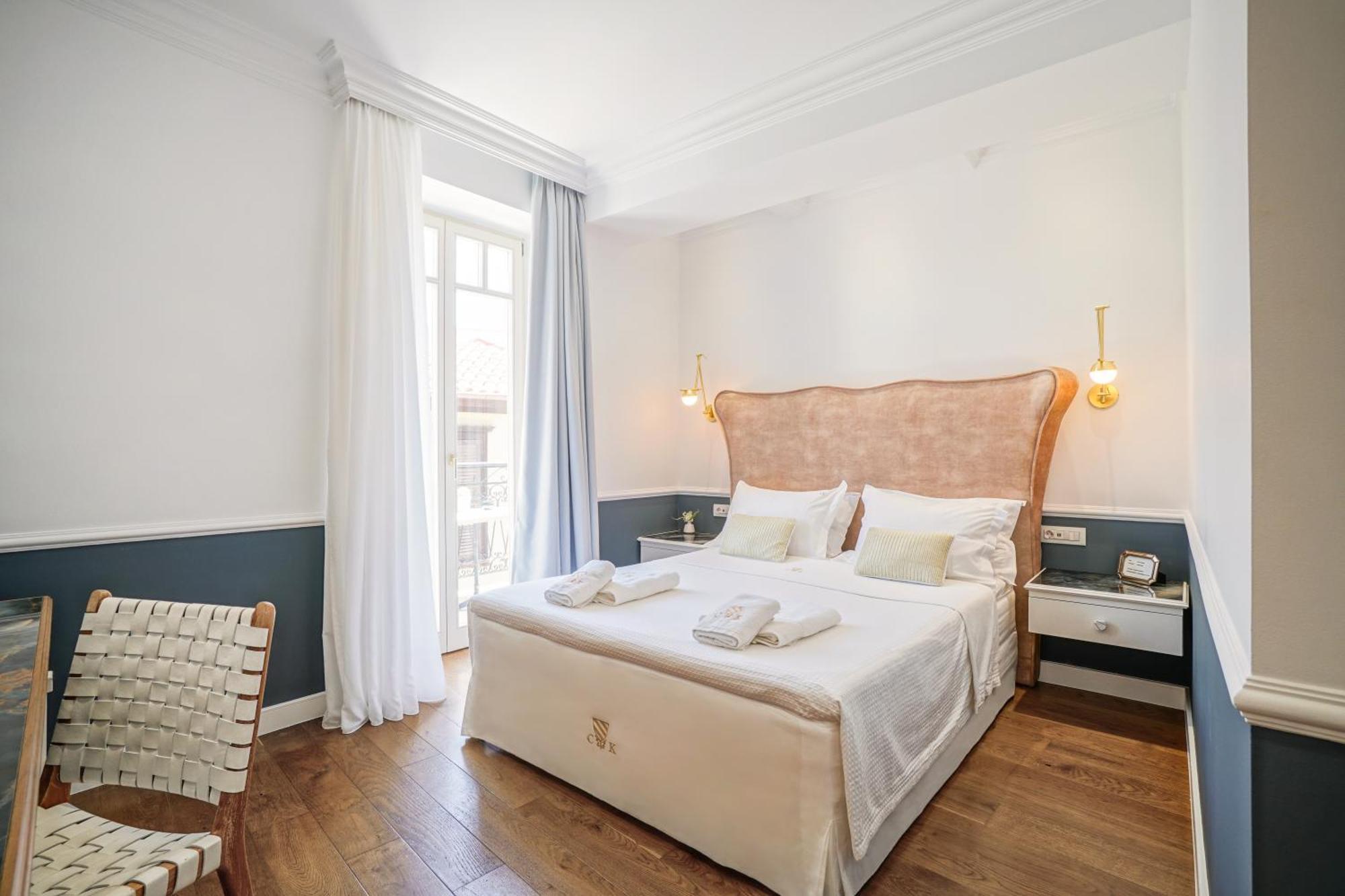 Casa Kallergi Hanya Dış mekan fotoğraf