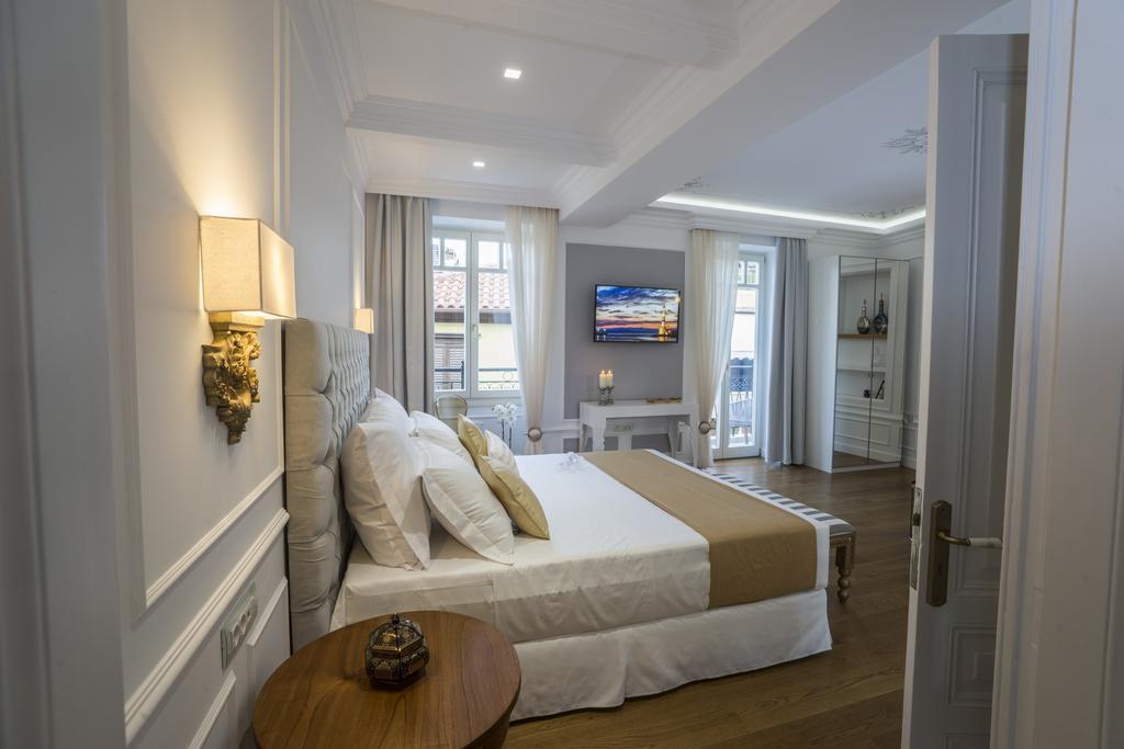 Casa Kallergi Hanya Dış mekan fotoğraf
