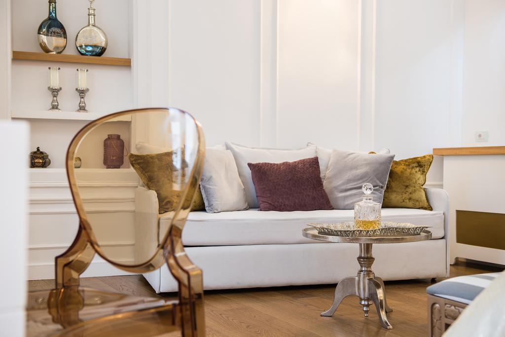 Casa Kallergi Hanya Dış mekan fotoğraf