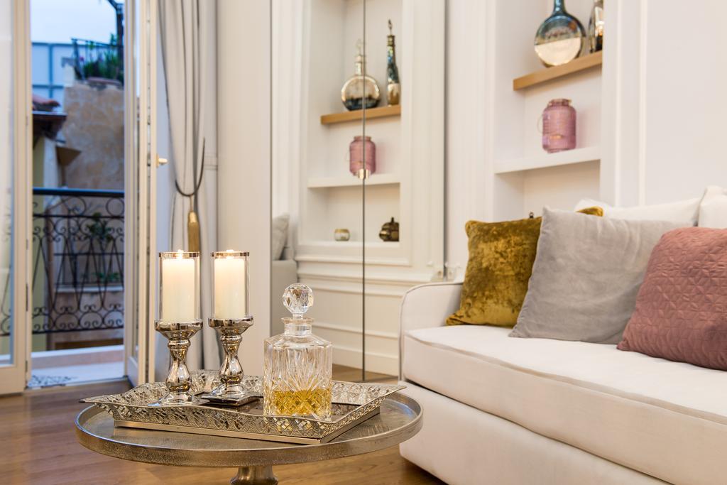 Casa Kallergi Hanya Dış mekan fotoğraf