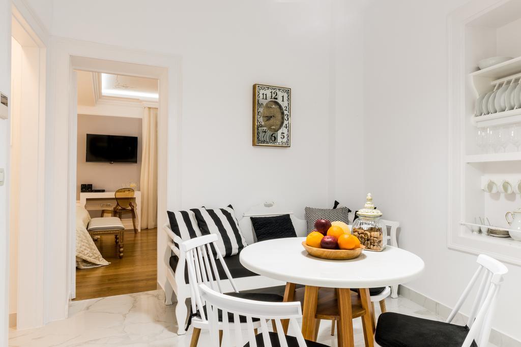 Casa Kallergi Hanya Dış mekan fotoğraf