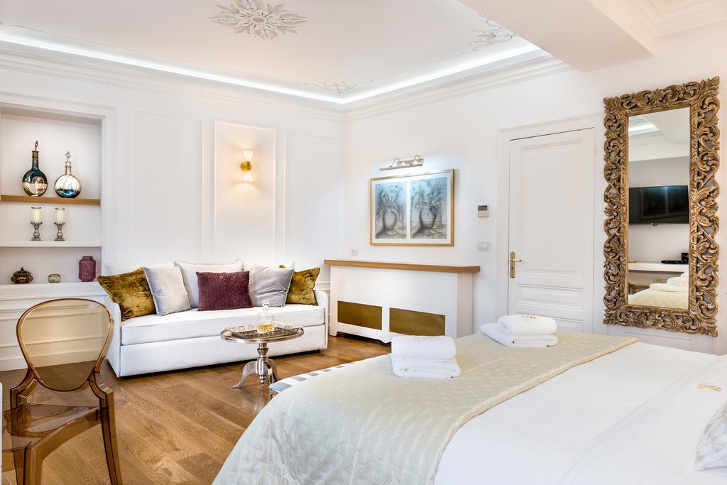 Casa Kallergi Hanya Dış mekan fotoğraf