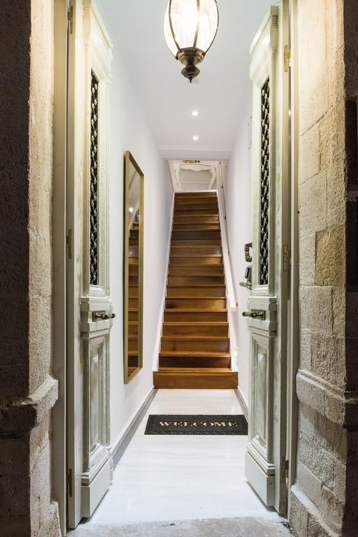 Casa Kallergi Hanya Dış mekan fotoğraf